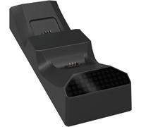 Base di ricarica Hori Dual Charge Xbox Nera USB 2 controller 20h