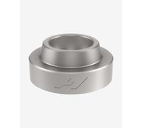 Base di ricarica Hyperice per Hypervolt Go 2 con caricatore grigio