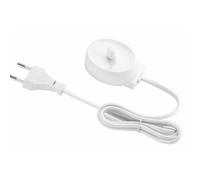 Base di ricarica impermeabile per spazzolino da denti - Compatibile con Oral-B/Braun 3757, Vitality, Genius, Smart e Pro 600-3900--PAN