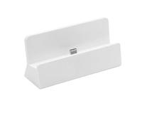 Base di Ricarica in PLA per Retroid Pocket Nova - Supporto e Organizzatore，Bianco