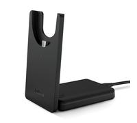Base di ricarica Jabra 14207-90 Evolve2 55 Nero Deskstand USB-C
