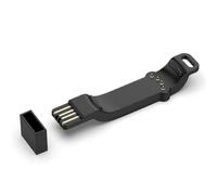 Base di ricarica leggera per orologio intelligente Polar Unite