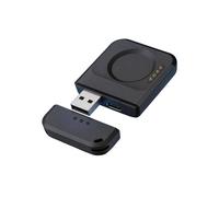 Base di Ricarica Magnetica per Smartwatch per OPPO Watch X3/X2 Watch4pro/4/3pro/3/SE, Adattatore A