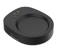 Base di ricarica magnetica progettata per Amazfit TREX3 con materiale ABS e dimensioni portatili per una comoda ricarica
