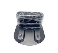 Base di ricarica N09R - Caricabatterie dock, compatibile con ABIR X5 X6 X8, pezzi di ricambio for aspirapolvere robot