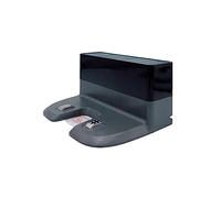 Base di Ricarica Originale CH1822, Compatibile con Deebot. Pezzi di Ricambio for Aspirapolvere Robot OZMO T8 AIVI T8+ T9+ N8+ N8 PRO T9 AIVI (Color : Dock Only)