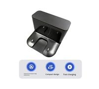 Base di Ricarica per Aspirapolvere per Mijia 1T / 1C / 2C / MJSTS1 e per D9 / F9 / Z10 Pro / D10 / D10 .