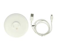 Base di ricarica per Bose SoundLink Revolve+ casse - bianco + cavo micro USB