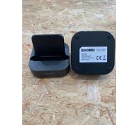 Base di ricarica per Brondi amico vero 4g nuova originale