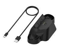 Base di ricarica per Gamesir G7 Pro Charger Gaming Controller Charger con cavo di ricarica per G7 Pro Accessori