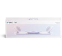 Stazione di ricarica wireless per le cuffie Meta Quest 3 Bianco e Nero - Nouvo