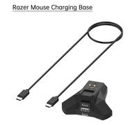 Base di ricarica per mouse wireless per Logitech G903 GPW 3/4 Razer V2pro H7