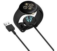 Base di ricarica per smartwatch Fitbit Ace Lte, base di ricarica per Google Pixel Watch2S, caricatore magnetico USB A
