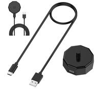 Base di ricarica per spazzolino elettrico, compatibile con spazzolini da denti Aquasonic Black/Black Pro/Vibe/Vibe Pro/Duo/Duo Pro Series, supporto di ricarica per batteria, adattatore di