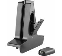 Base Di Ricarica Poly Spare + Batteria Per Savi 8240 E 8245