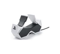 PowerA Stazione di ricarica doppia per controller senza fili DualSense (UE)