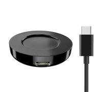 Base di ricarica rapida USB - Adattatore di ricarica per Xiaomi Watch S1