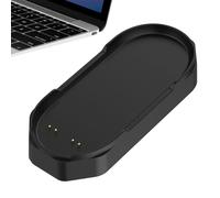 Base di ricarica Type-C - Supporto Magnetico Type-C,Accessorio Sostitutivo per Dock USB | per Ufficio, Home Recording, Scrivania, Riunioni, Viaggi