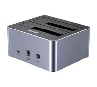 Base di ricarica Unitek Y-3027GY01-EU