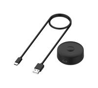 Base di Ricarica Universale per Spazzolino Elettrico IO10 / IO9 / IO8 / IO7G / Cavo di Ricarica Rapida di Tipo C