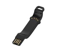 Base di Ricarica USB per Orologio POLAR Unite Elegant, Comoda Base di Ricarica Element