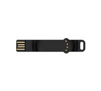 Base di Ricarica USB per Orologio POLAR Unite Elegant, Comoda Base di Ricarica Element