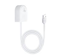 Base di ricarica USB per spazzolino elettrico, sostituzione induttiva compatibile con Philips Sonicare HX6100 HX3000 HX6000 HX8000 HX9000 4100 Series, cavo di alimentazione impermeabile