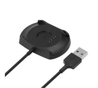 Base di ricarica USB Smart Watch in plastica da 1 m per Huami Amazfit Stratos 2/2S