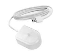 Base Di Ricarica USB Sostitutiva, Compatibile Con Philips, Spazzolino Elettrico Sonicare HX6100 HX3000 HX6000 HX8000 HX9000 Series