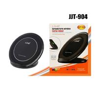 BASE DI RICARICA VELOCE WIRELESS QI INDUZIONE SMARTPHONE CARICABATTERIE JJT-904
