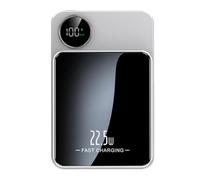 Base Di Ricarica Wireless Dock Magnetico Portatile E Veloce