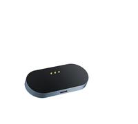 Base di ricarica wireless rapida da 18 W con pin di contatto, compatibile con iPad Pro 11" di prima, seconda, terza e quarta generazione, i