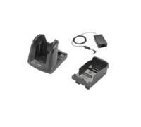 Base di Ricarica Zebra MC32 per Dispositivi Mobili Interna Nera