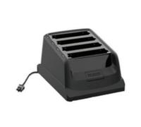 Zebra TC22/TC27 SHARECRADLES CONVERSION USV CRDCUP-TC2L4B-01