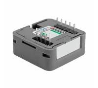Base di Riconoscimento Vocale per Serie Atomica Base Riconoscimento vocale Sistemi interattivi con Microfono Altoparlante