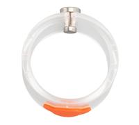 Base di Riparazione del Movimento dell'orologio, Supporto del Movimento del per l'orologio di Regolazione (5840)