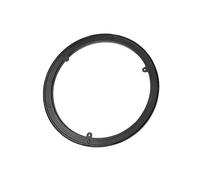 Base di rotazione manuale e controllo del movimento fluido per apparecchiature scientifiche Angoli regolabili Supporto rotante