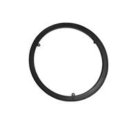 Base di rotazione manuale e controllo del movimento fluido per apparecchiature scientifiche Angoli regolabili Supporto rotante