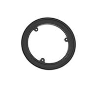 Base di rotazione manuale e controllo del movimento fluido per apparecchiature scientifiche Angoli regolabili Supporto rotante