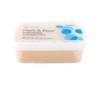 Base Di Sapone Melt And Pour - Biologica - 5Kg