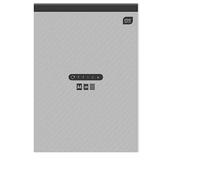 Base di scrittura griglia A4/100K (10 copie)