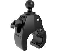 Base di serraggio media Ram Tough-Claw con sfera