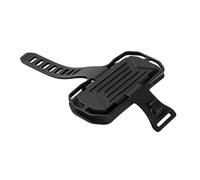 Base di slittamento del silicone della Banca di potere per il rilascio rapido dell'attrezzatura di ciclismo elettrico del motociclo