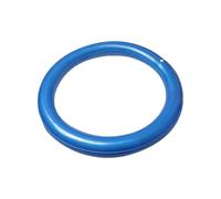 Base di stabilità per yoga e yoga, anello fisso con cuscinetto a pressione grande da 50 cm, supporto per palla da fitness anti-scoppio | per allenamenti a casa, allenamento in palestra