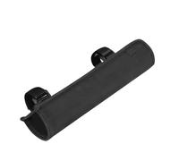 Base di stoccaggio per bacchette 5A in nylon per bacchette per batteria Borsa per tubo per bacchette per batteria Supporto per bacchette per il trasporto di borse per bacchette per batteria