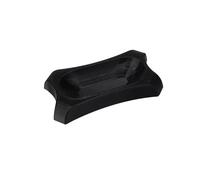 Base di supporto della fotocamera,Base di supporto da tavolo per Insta360 GO Ultra,Accessorio stabilizzatore fisso per fotocamera (Nero)