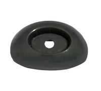Base Di Supporto Gambe Della Piscina - Base Di Protezione Antiscivolo | Supporto Gambe Della Piscina Da Terra | Per l'Impiego in Interni Esterni Prato Spiaggia Giardino e Tutte le Stagioni