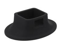 Base di Supporto in Silicone per Action Camera Base di Supporto Morbida Flessibile Stabile Protettiva per Supporto da Tavolo Base di Supporto per Osmo 3