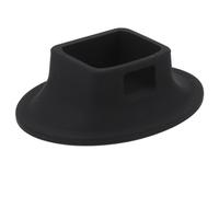 Base di supporto in silicone per action camera, morbida, flessibile, stabile, protettiva, da tavolo, compatibile con Osmo Pocket 3.