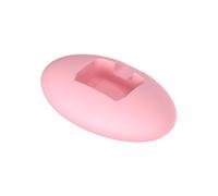 Base di supporto in silicone per Pocket 4 3 Action Camera Supporto stabile per cruscotto per auto e desktop Base stabilizzatore livellatore da viaggio